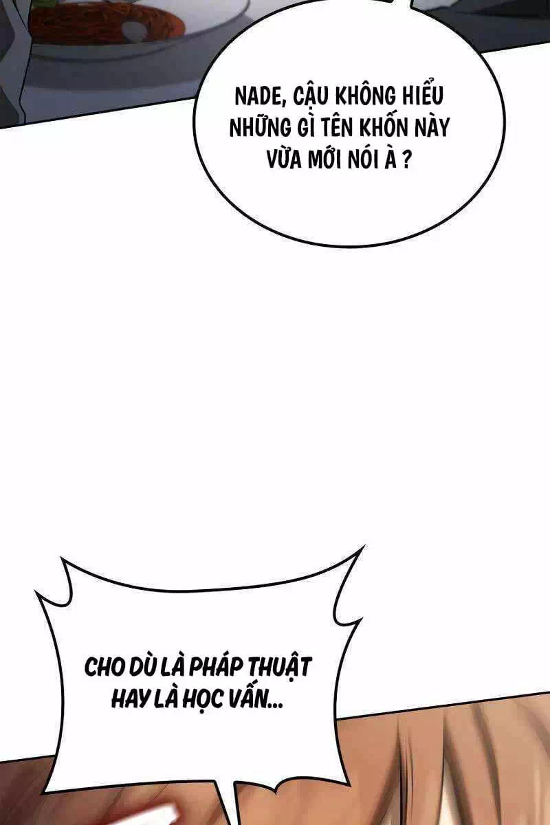 Truyện Tranh Đại Pháp Sư Toàn Năng - Infinite Mage trang 5