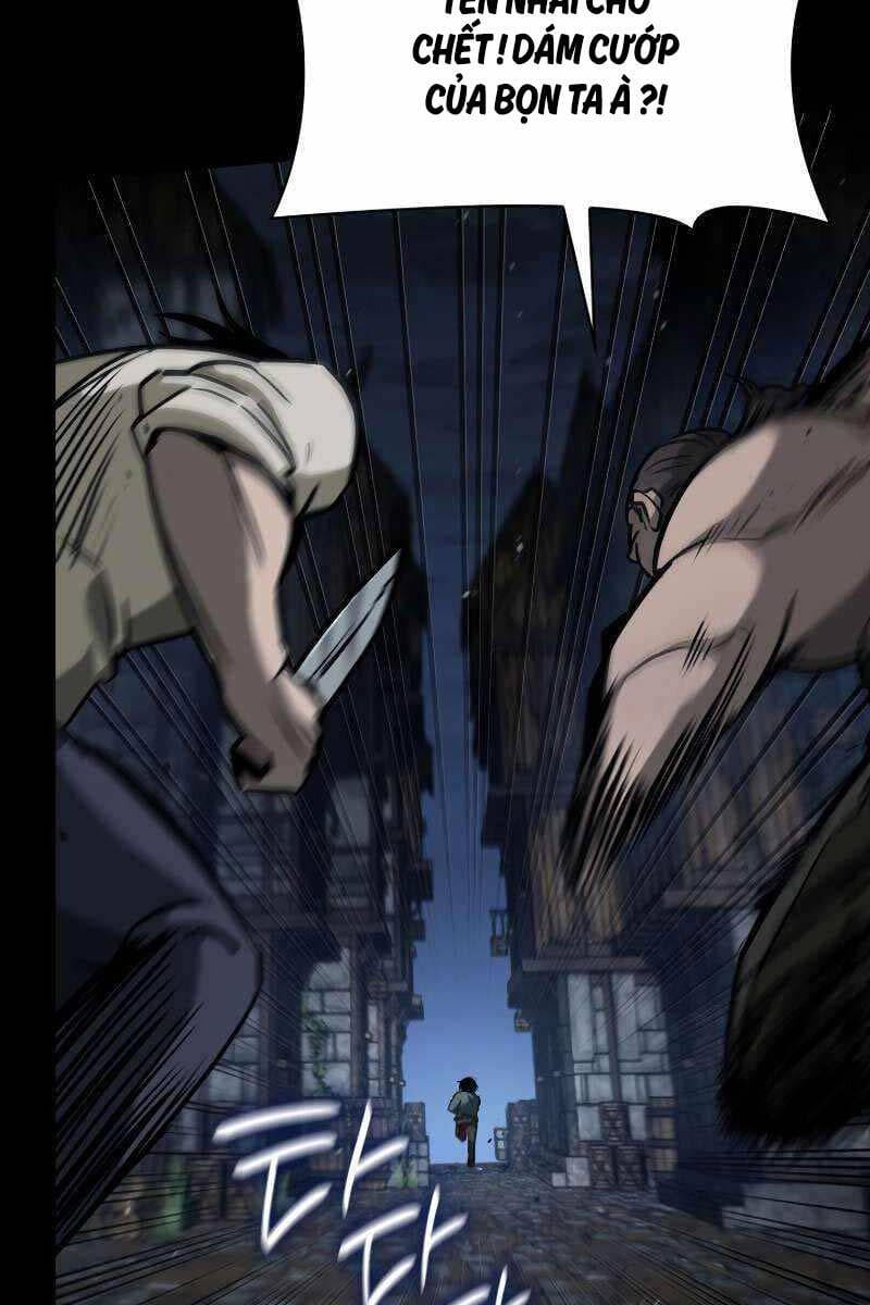 Truyện Tranh Đại Pháp Sư Toàn Năng - Infinite Mage trang 5