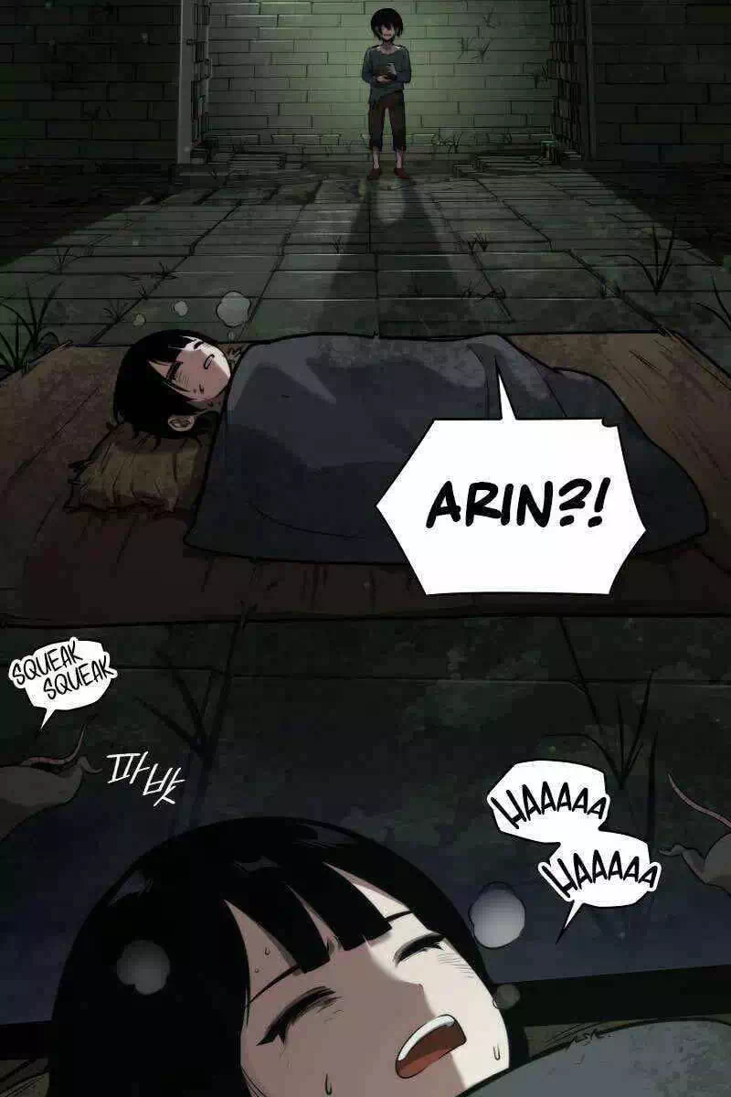 Truyện Tranh Đại Pháp Sư Toàn Năng - Infinite Mage trang 5