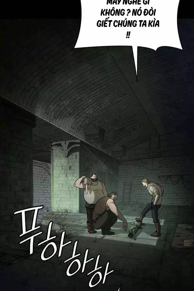 Truyện Tranh Đại Pháp Sư Toàn Năng - Infinite Mage trang 5