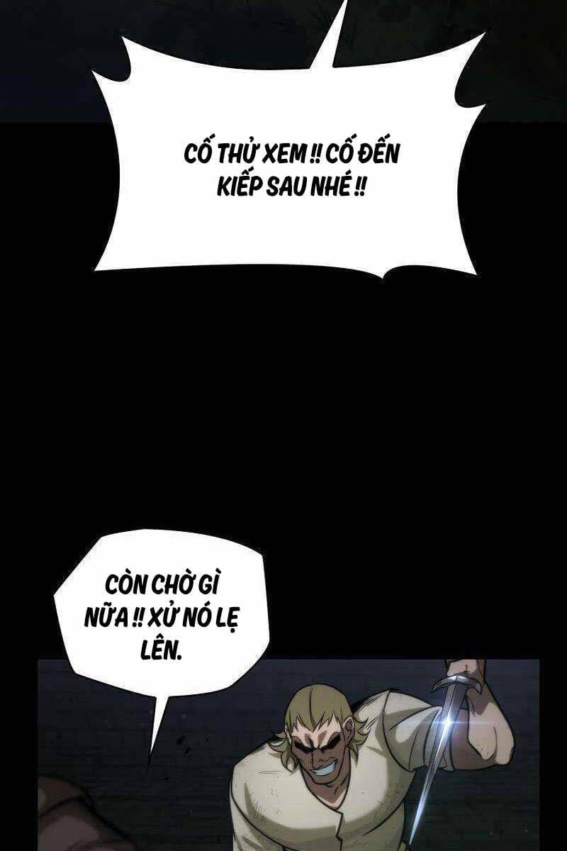 Truyện Tranh Đại Pháp Sư Toàn Năng - Infinite Mage trang 5