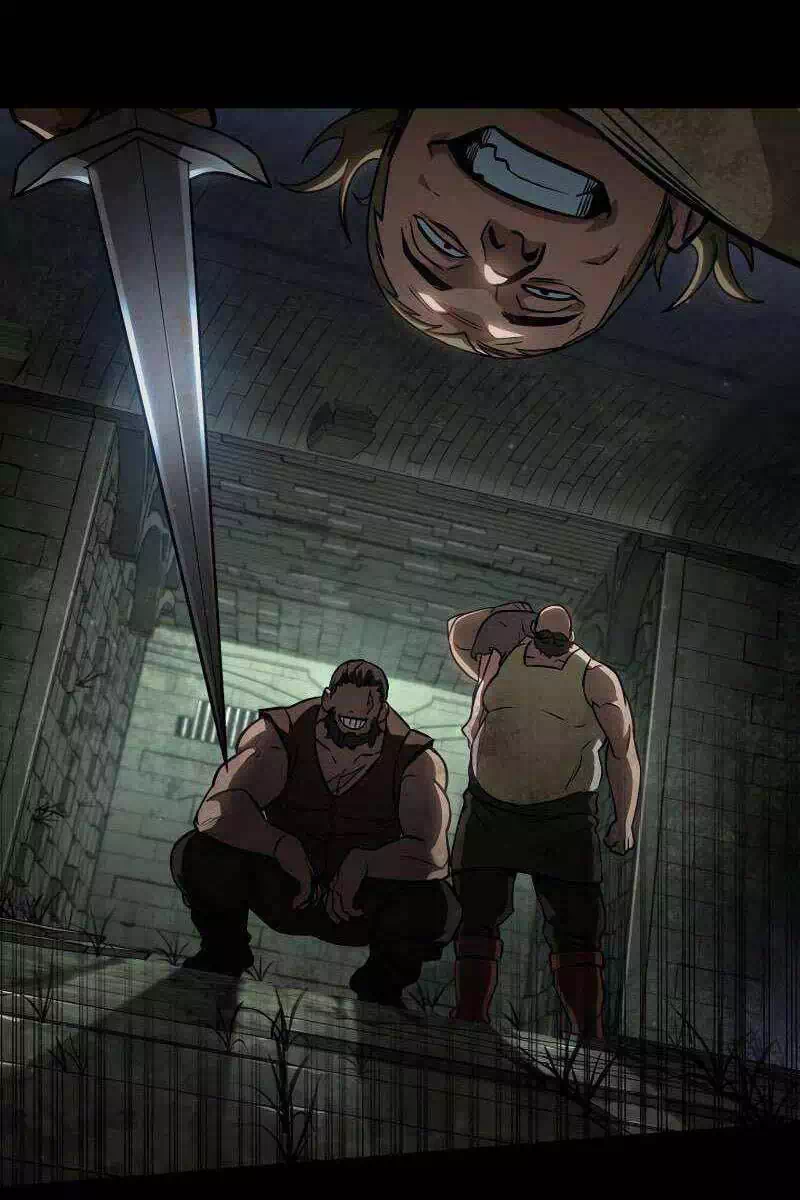 Truyện Tranh Đại Pháp Sư Toàn Năng - Infinite Mage trang 5