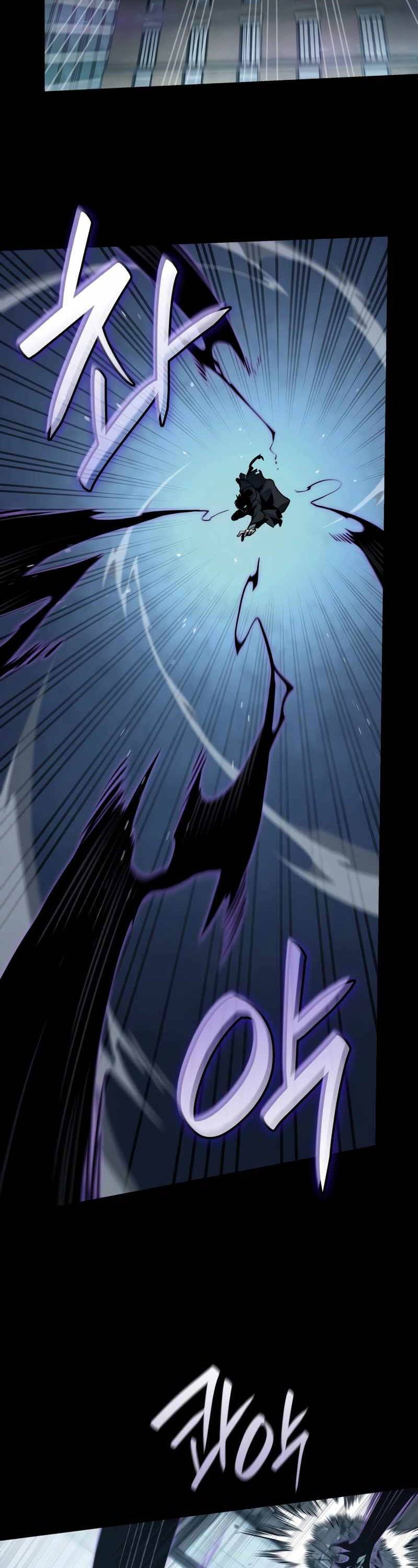 Truyện Tranh Đại Pháp Sư Toàn Năng - Infinite Mage trang 5