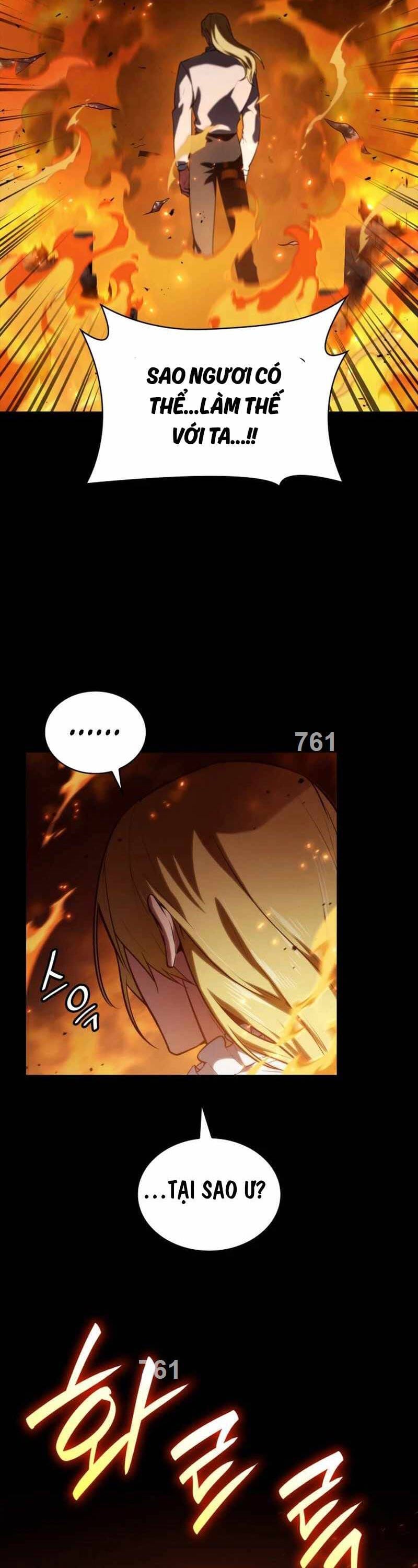 Truyện Tranh Đại Pháp Sư Toàn Năng - Infinite Mage trang 5