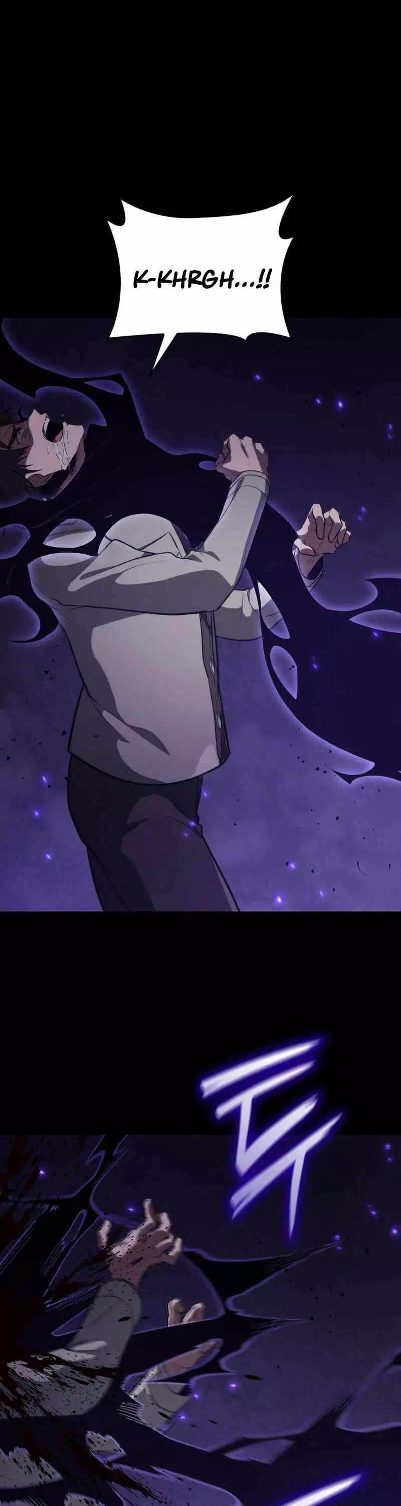 Truyện Tranh Đại Pháp Sư Toàn Năng - Infinite Mage trang 5