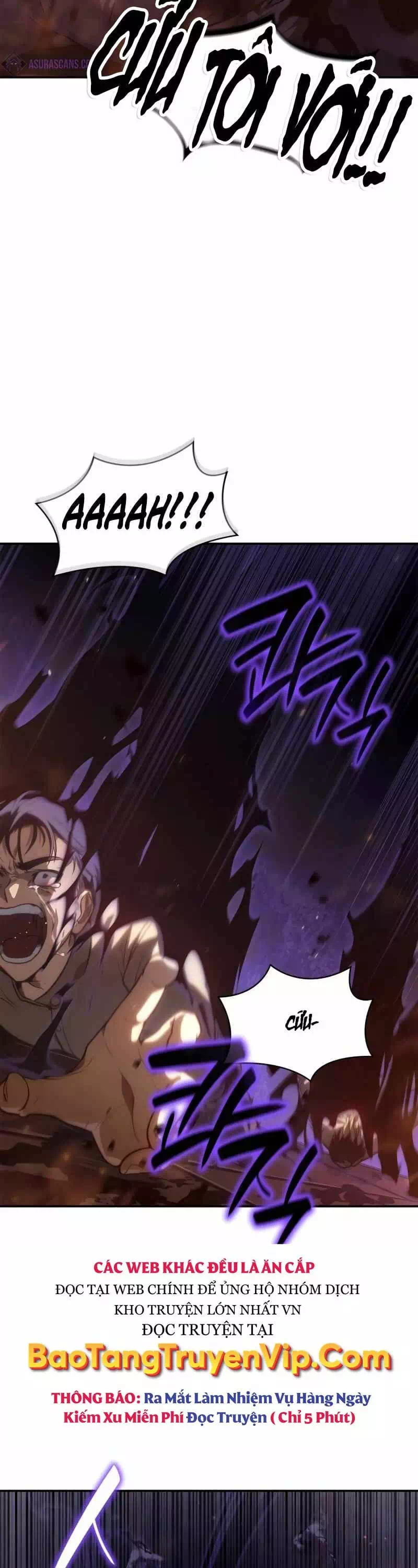 Truyện Tranh Đại Pháp Sư Toàn Năng - Infinite Mage trang 5