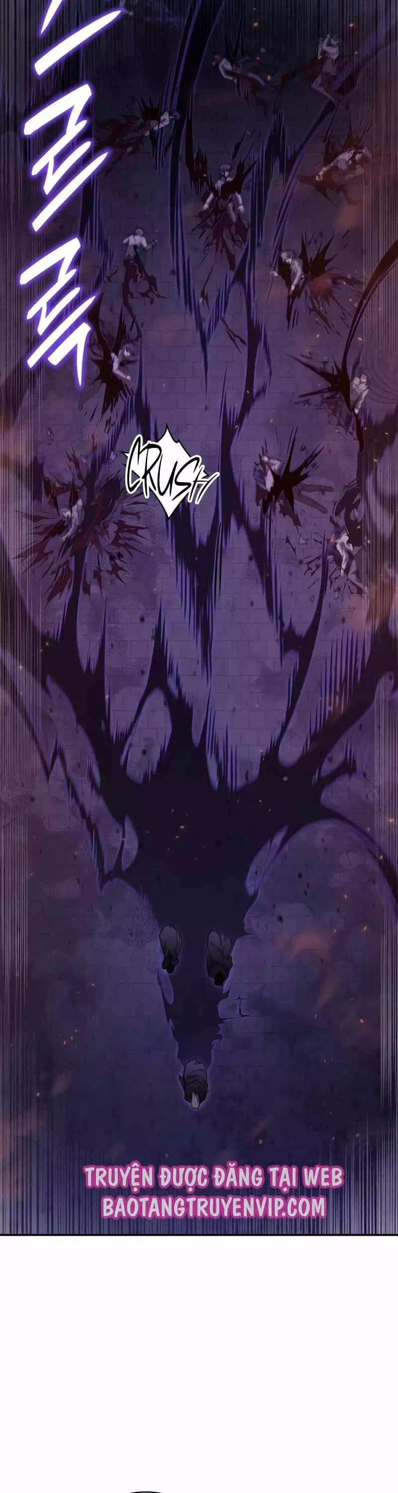 Truyện Tranh Đại Pháp Sư Toàn Năng - Infinite Mage trang 5