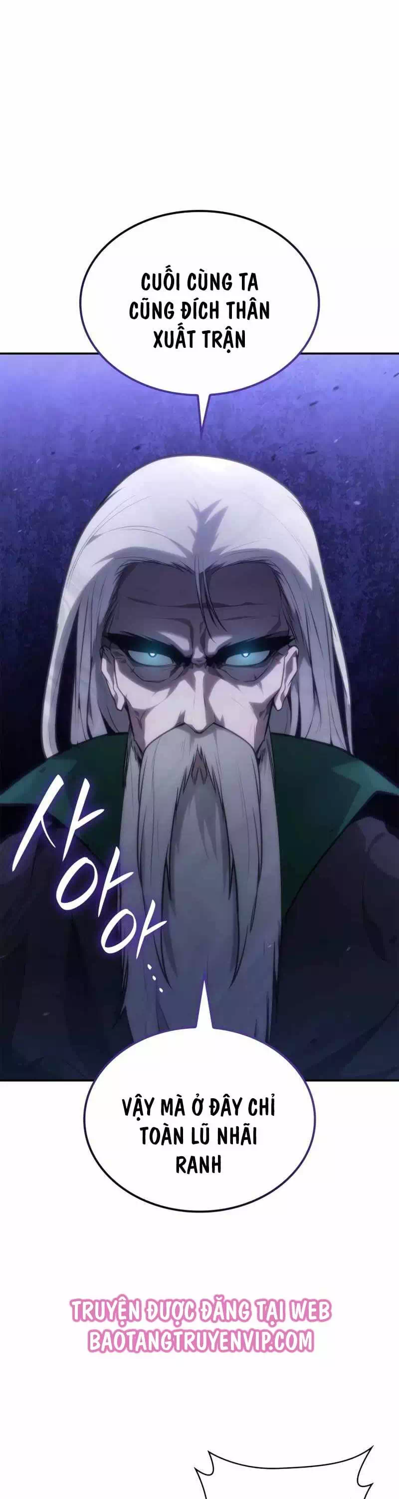 Truyện Tranh Đại Pháp Sư Toàn Năng - Infinite Mage trang 5