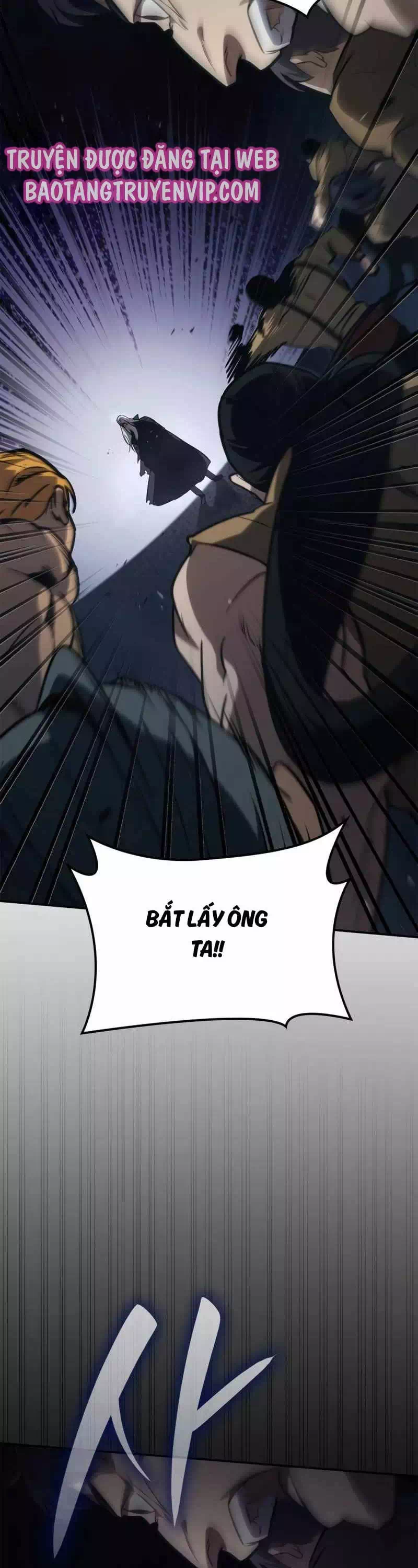 Truyện Tranh Đại Pháp Sư Toàn Năng - Infinite Mage trang 5