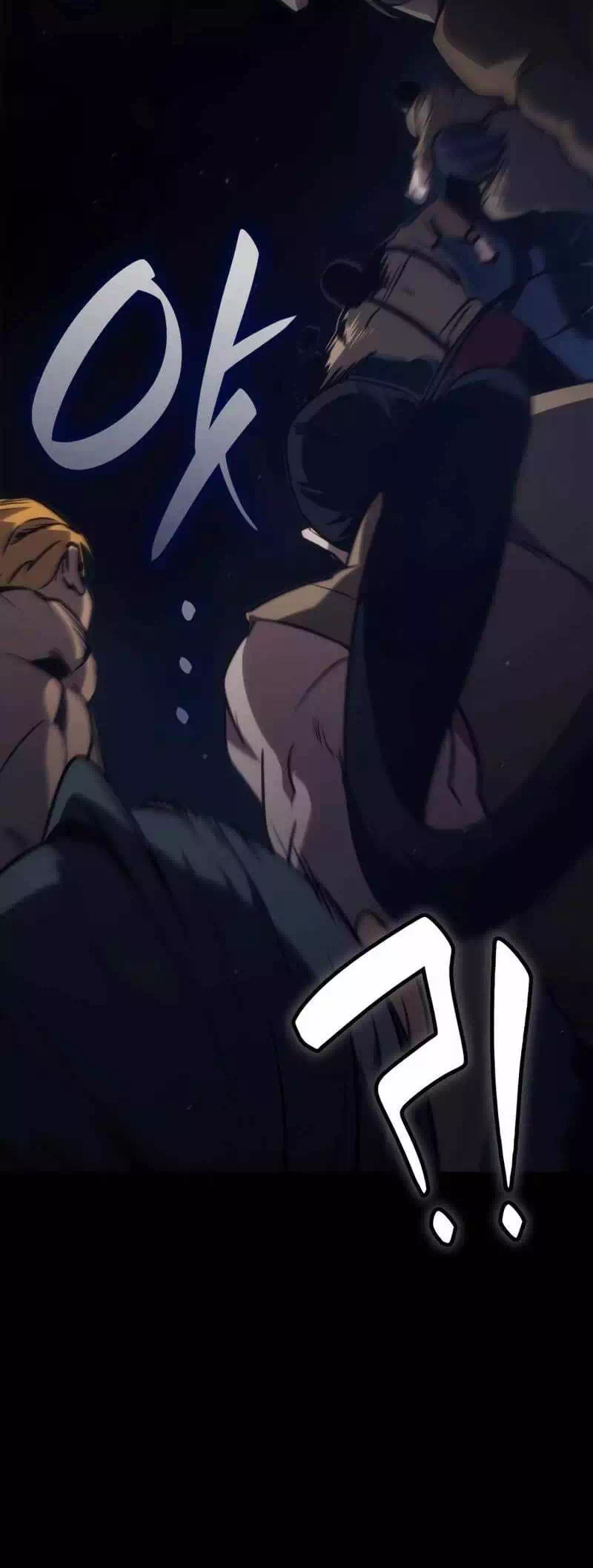 Truyện Tranh Đại Pháp Sư Toàn Năng - Infinite Mage trang 5