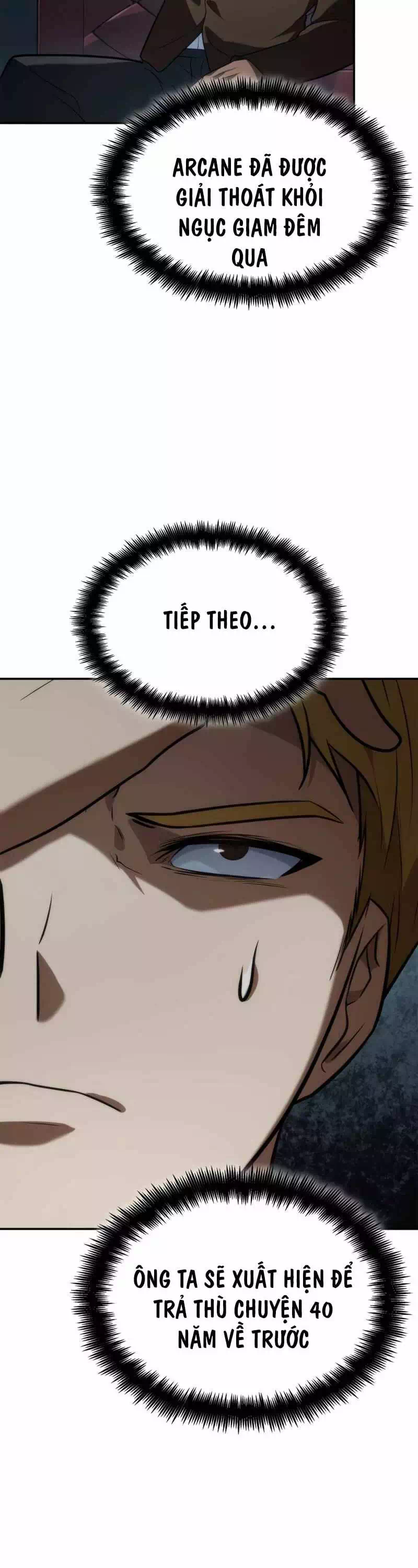 Truyện Tranh Đại Pháp Sư Toàn Năng - Infinite Mage trang 5