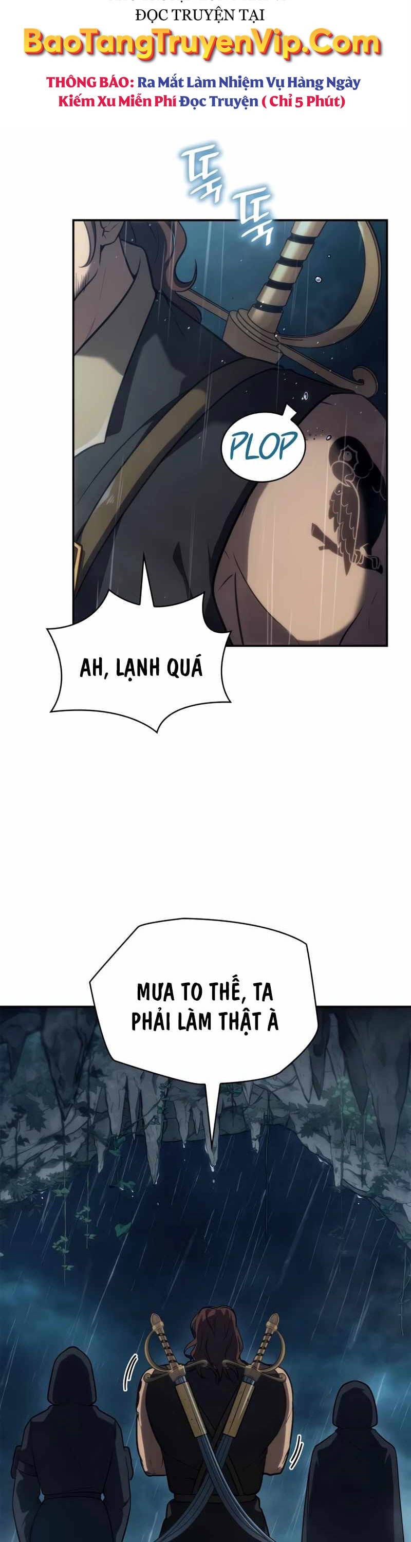 Truyện Tranh Đại Pháp Sư Toàn Năng - Infinite Mage trang 5