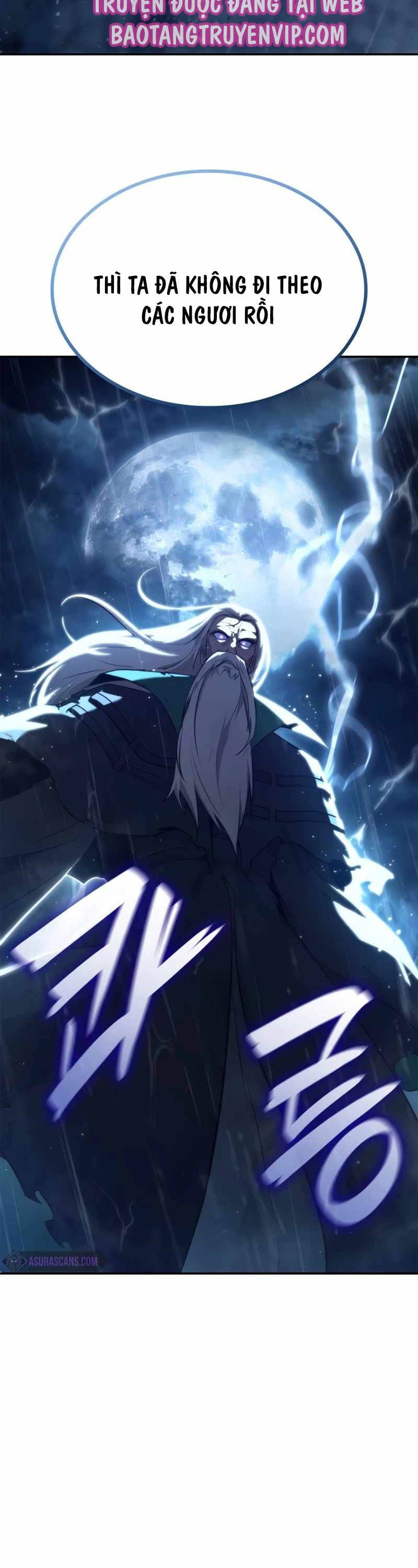 Truyện Tranh Đại Pháp Sư Toàn Năng - Infinite Mage trang 5