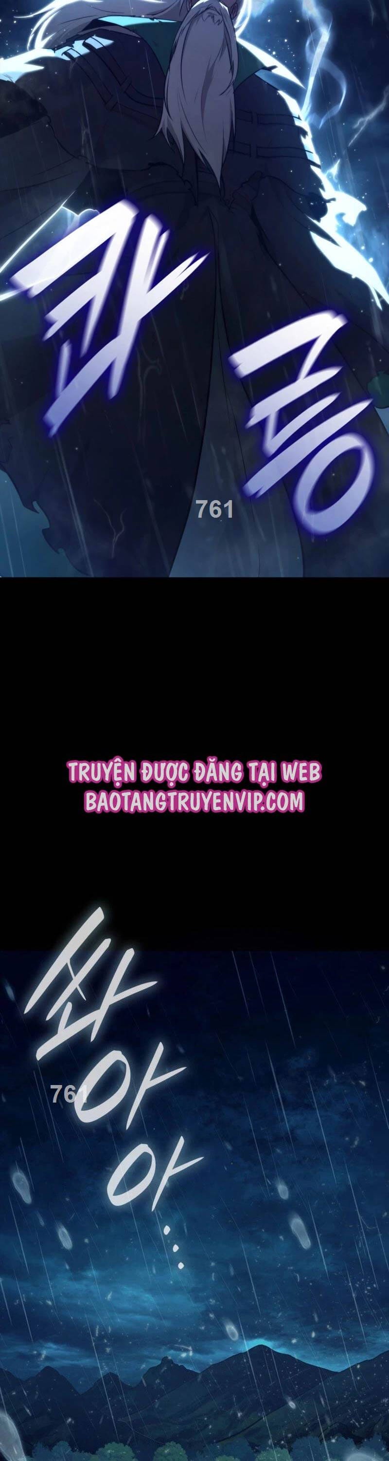 Truyện Tranh Đại Pháp Sư Toàn Năng - Infinite Mage trang 5