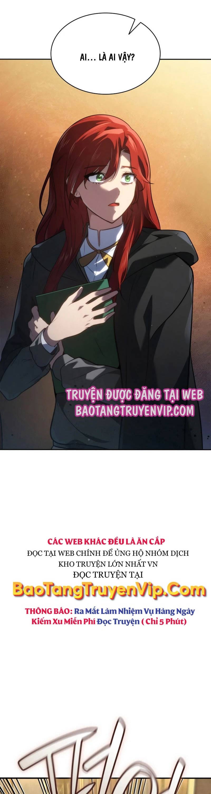 Truyện Tranh Đại Pháp Sư Toàn Năng - Infinite Mage trang 5