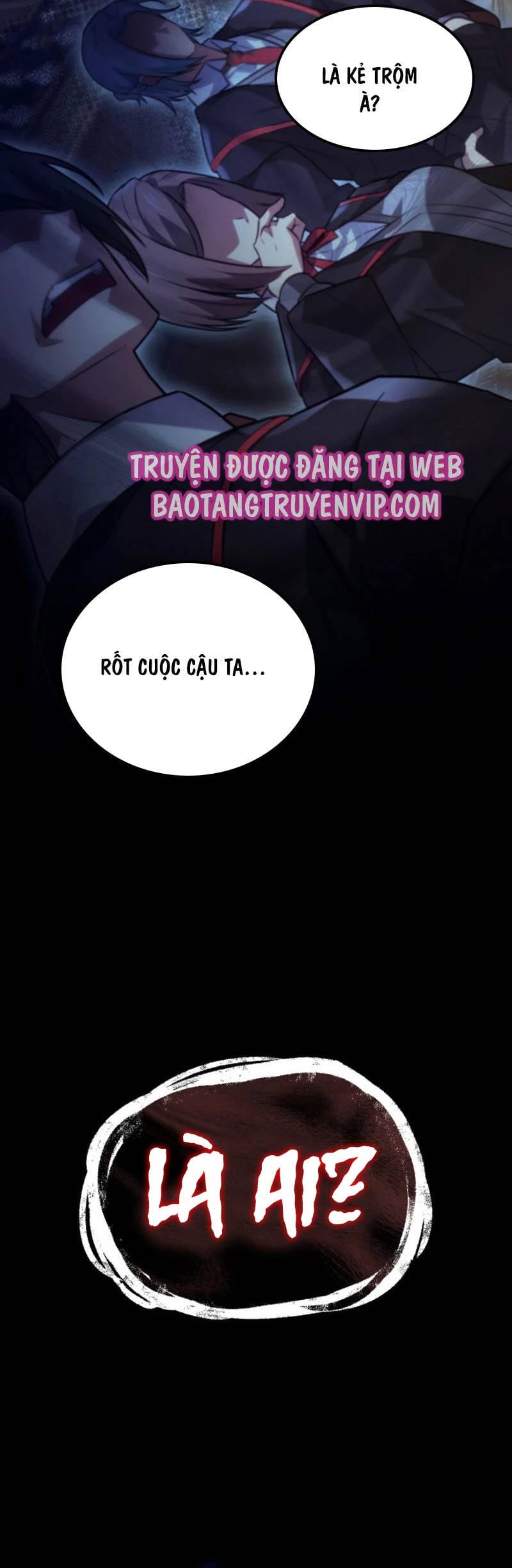 Truyện Tranh Đại Pháp Sư Toàn Năng - Infinite Mage trang 5