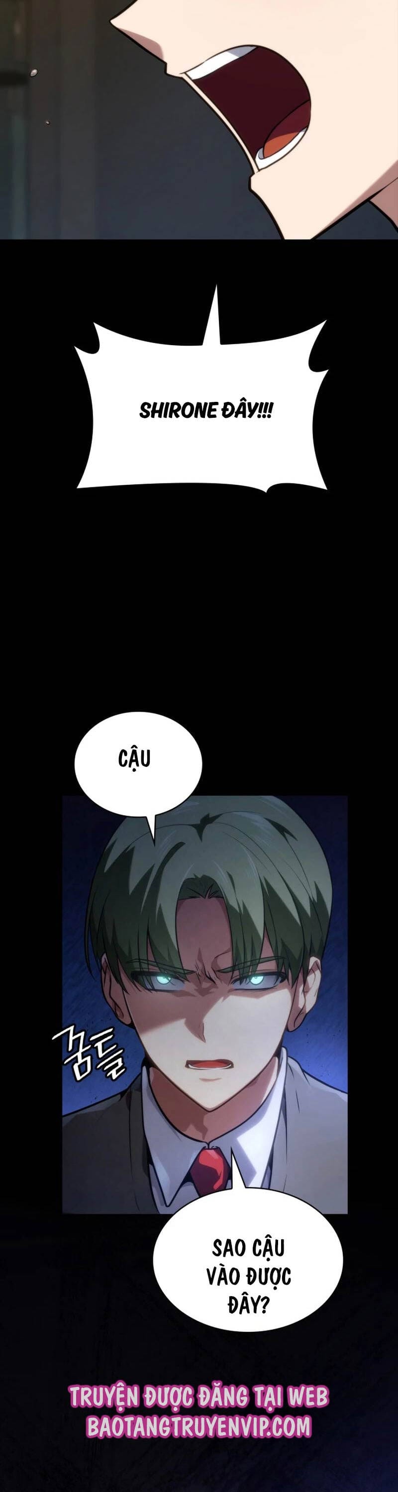 Truyện Tranh Đại Pháp Sư Toàn Năng - Infinite Mage trang 5