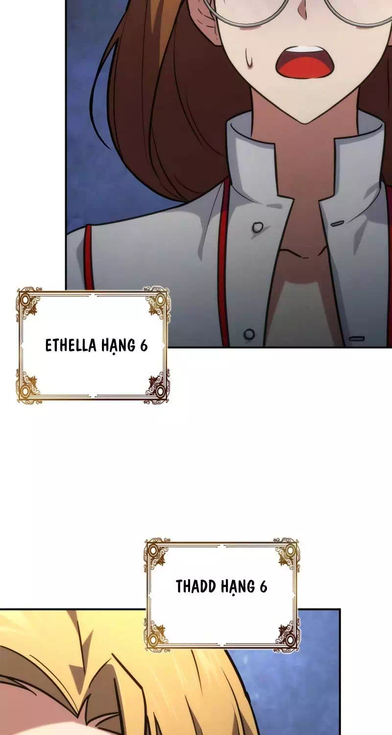 Truyện Tranh Đại Pháp Sư Toàn Năng - Infinite Mage trang 5