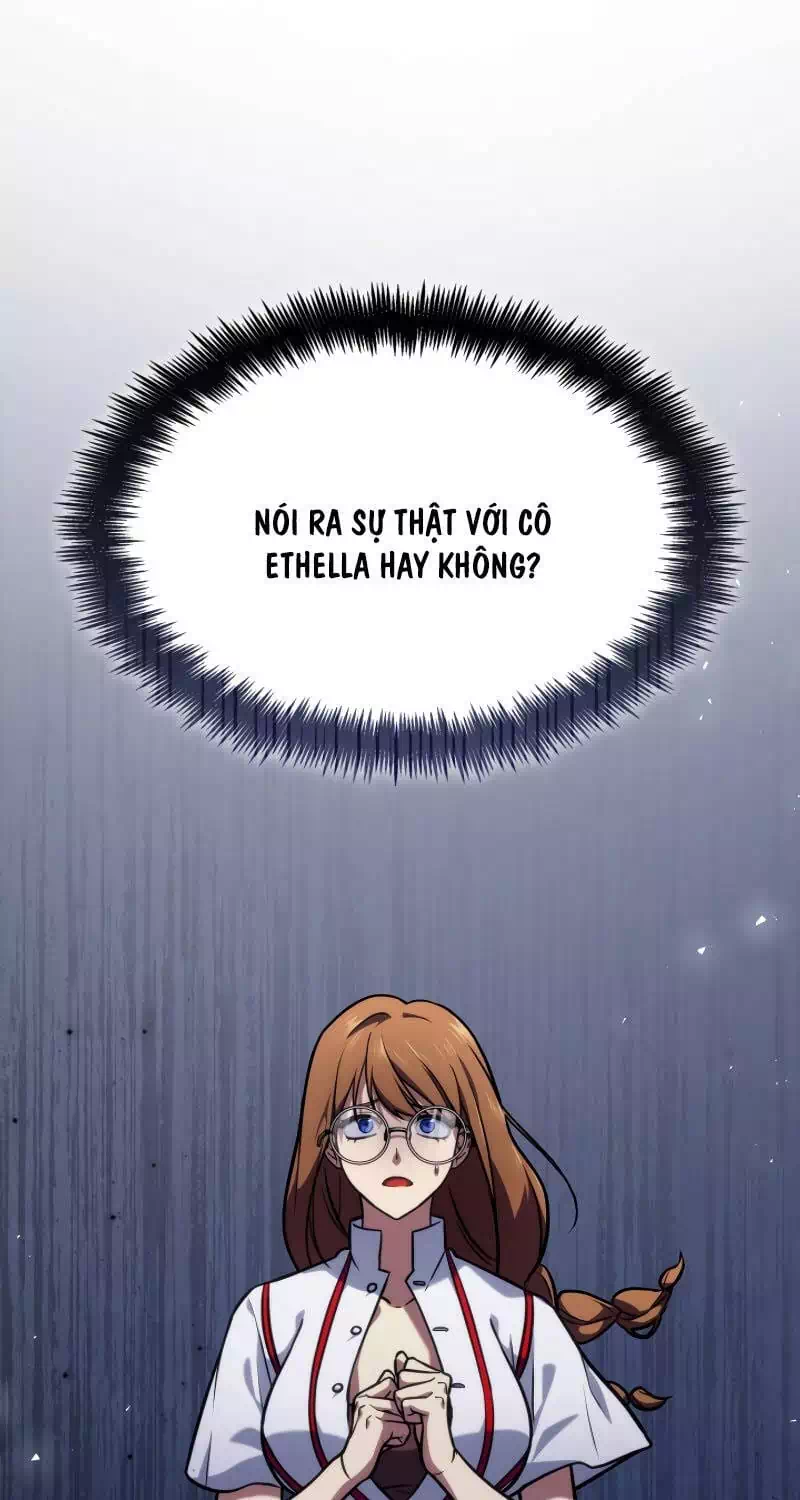 Truyện Tranh Đại Pháp Sư Toàn Năng - Infinite Mage trang 5