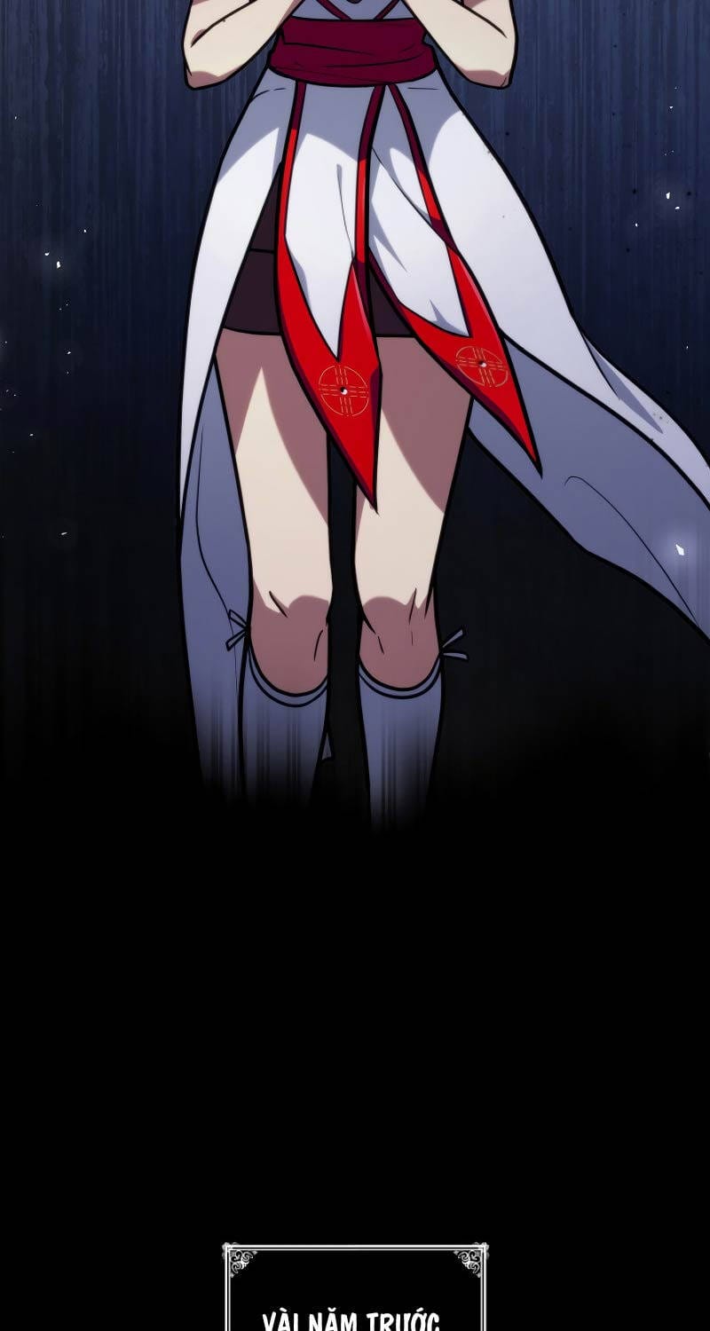 Truyện Tranh Đại Pháp Sư Toàn Năng - Infinite Mage trang 5