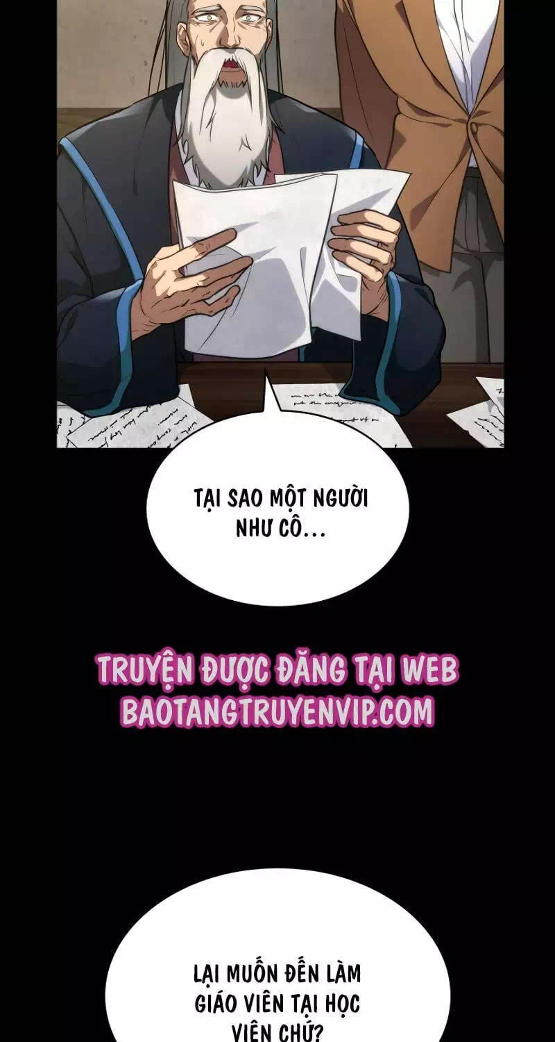 Truyện Tranh Đại Pháp Sư Toàn Năng - Infinite Mage trang 5