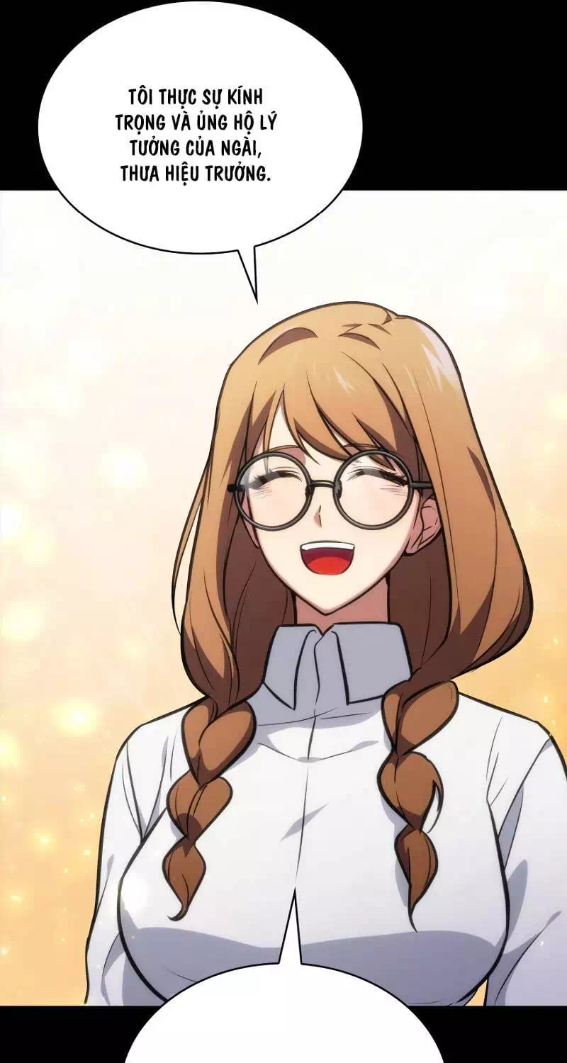 Truyện Tranh Đại Pháp Sư Toàn Năng - Infinite Mage trang 5