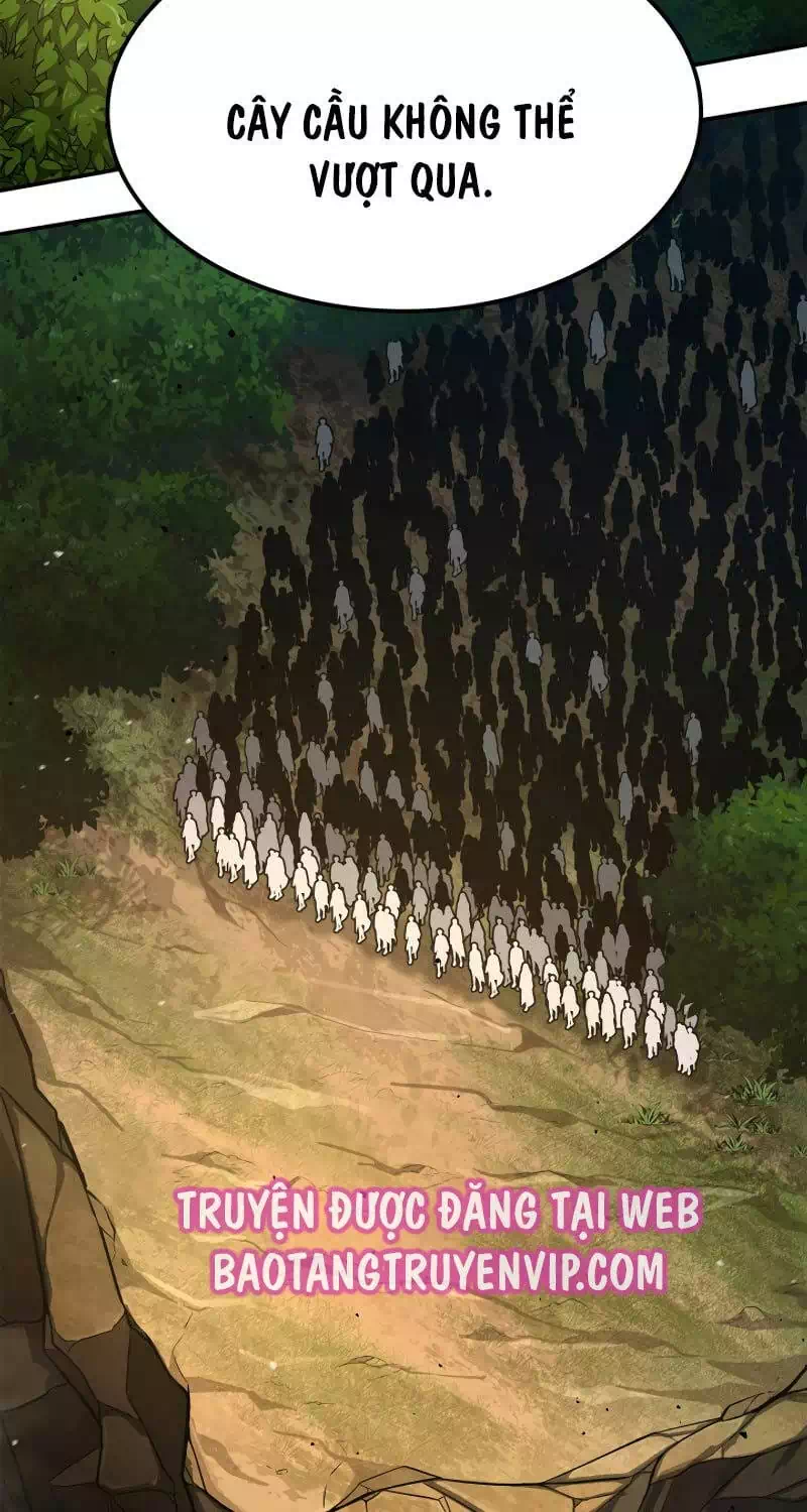 Truyện Tranh Đại Pháp Sư Toàn Năng - Infinite Mage trang 5