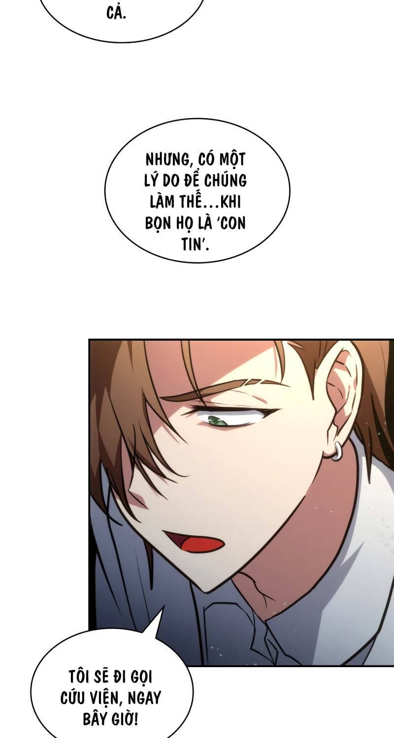 Truyện Tranh Đại Pháp Sư Toàn Năng - Infinite Mage trang 5