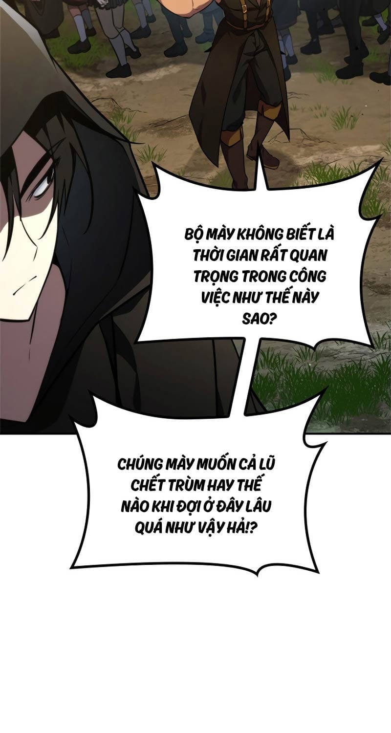 Truyện Tranh Đại Pháp Sư Toàn Năng - Infinite Mage trang 7965