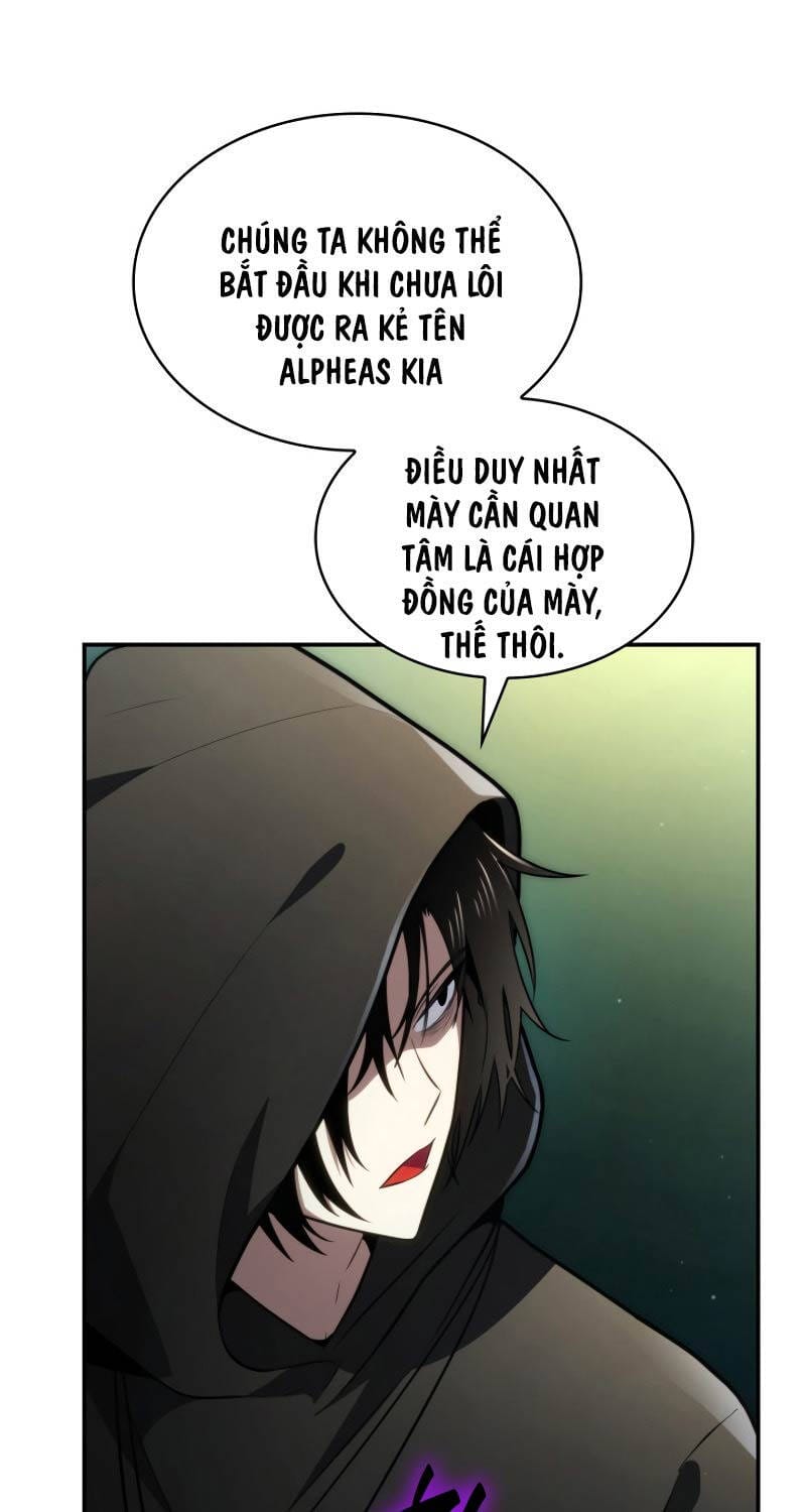 Truyện Tranh Đại Pháp Sư Toàn Năng - Infinite Mage trang 5