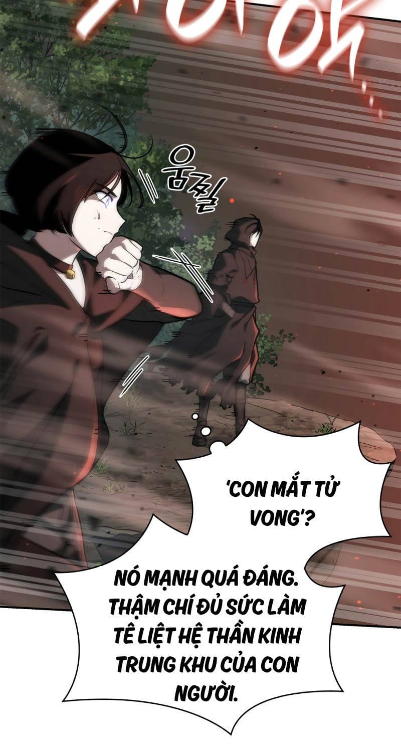 Truyện Tranh Đại Pháp Sư Toàn Năng - Infinite Mage trang 5