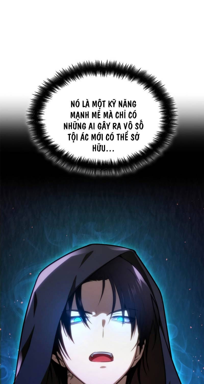 Truyện Tranh Đại Pháp Sư Toàn Năng - Infinite Mage trang 5