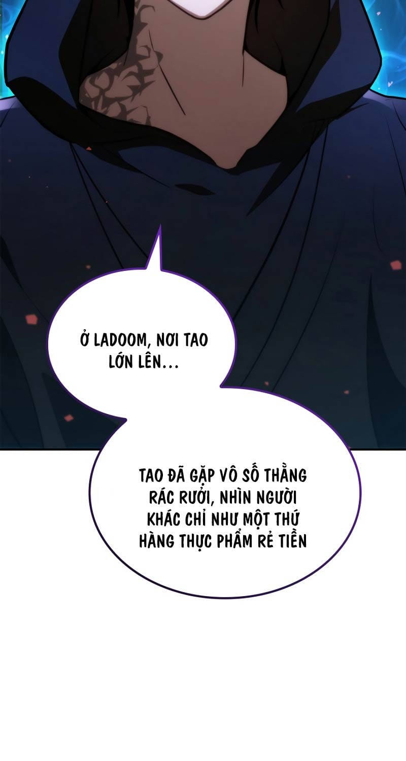 Truyện Tranh Đại Pháp Sư Toàn Năng - Infinite Mage trang 5