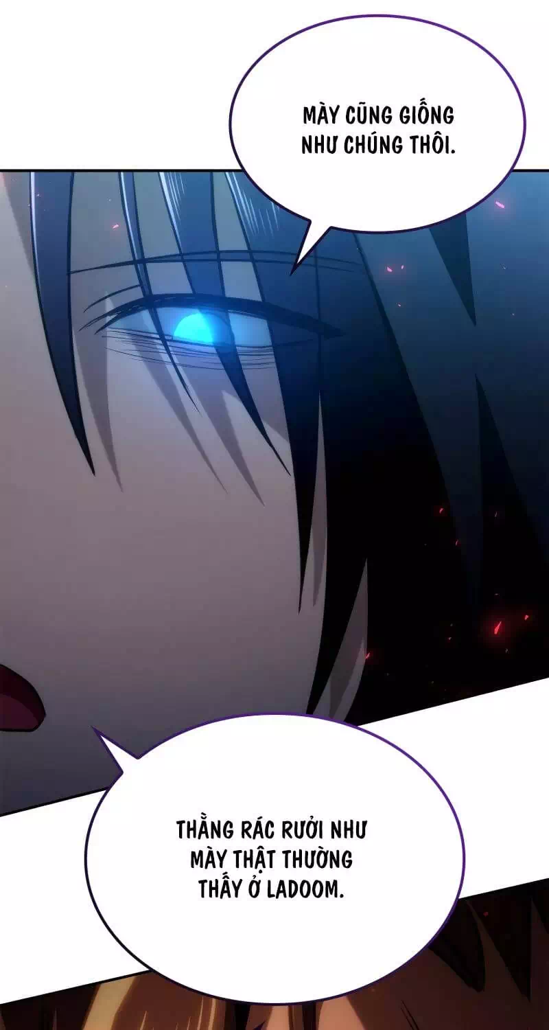 Truyện Tranh Đại Pháp Sư Toàn Năng - Infinite Mage trang 5