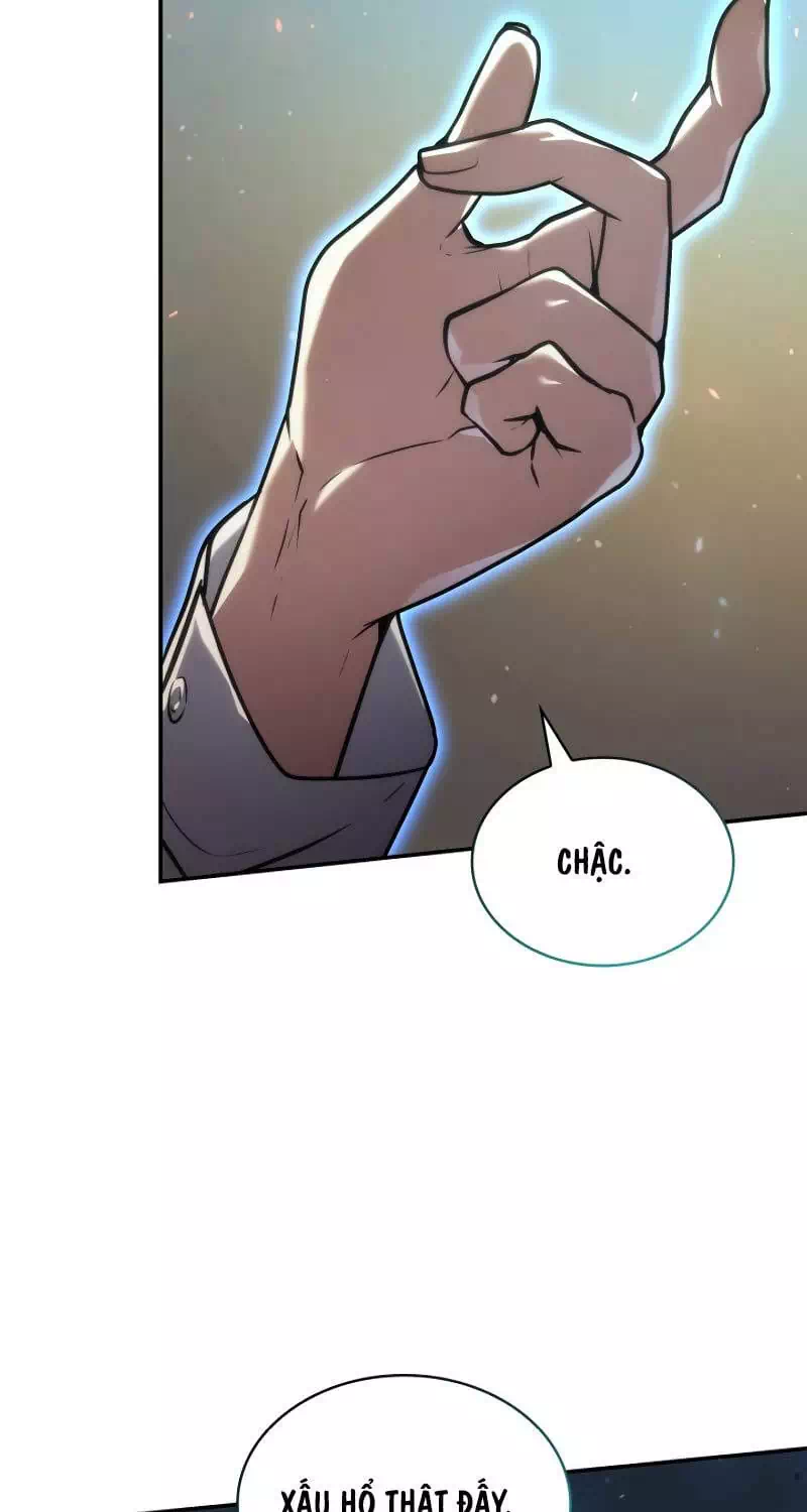 Truyện Tranh Đại Pháp Sư Toàn Năng - Infinite Mage trang 5