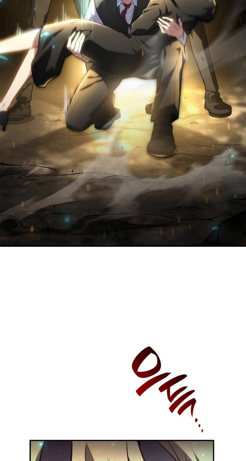 Truyện Tranh Đại Pháp Sư Toàn Năng - Infinite Mage trang 5