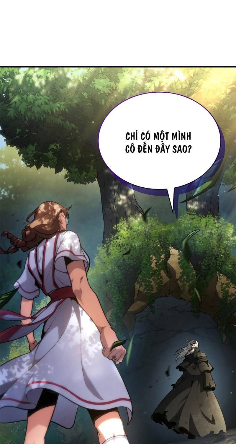 Truyện Tranh Đại Pháp Sư Toàn Năng - Infinite Mage trang 5