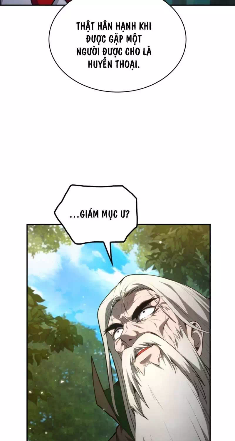 Truyện Tranh Đại Pháp Sư Toàn Năng - Infinite Mage trang 5