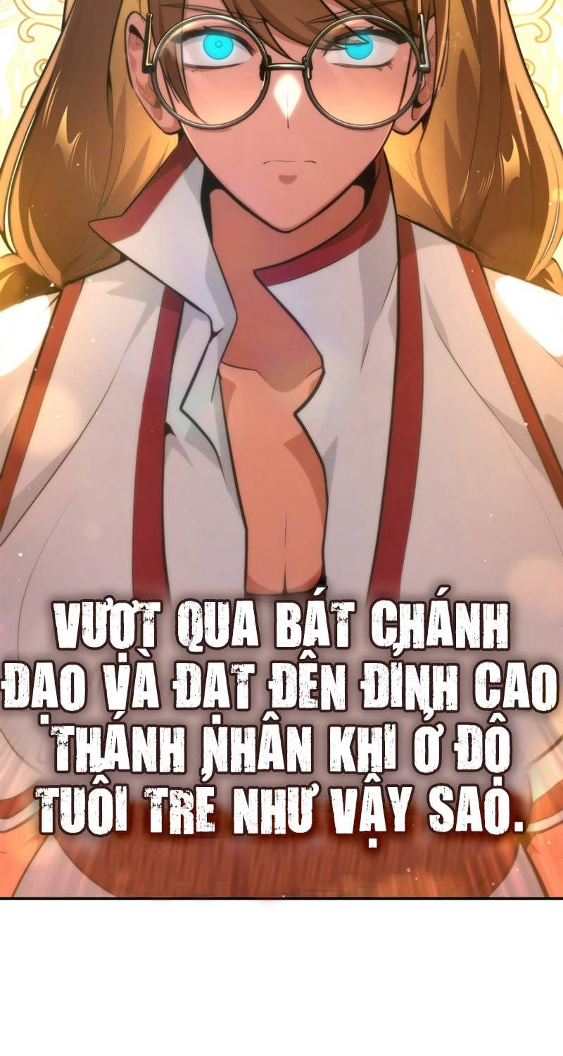 Truyện Tranh Đại Pháp Sư Toàn Năng - Infinite Mage trang 5