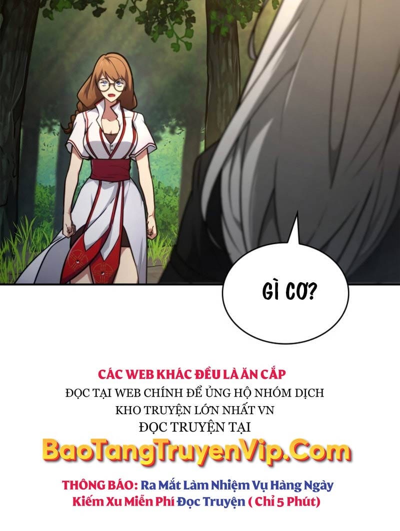 Truyện Tranh Đại Pháp Sư Toàn Năng - Infinite Mage trang 5