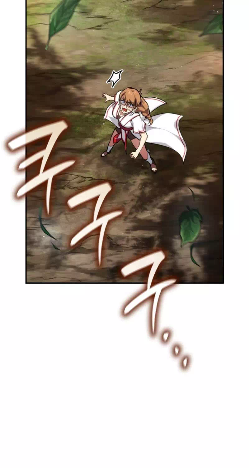 Truyện Tranh Đại Pháp Sư Toàn Năng - Infinite Mage trang 5