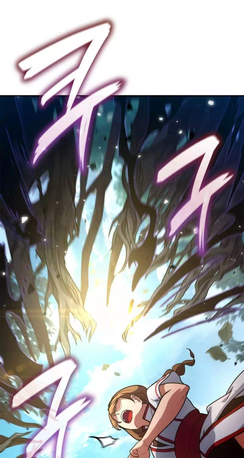 Truyện Tranh Đại Pháp Sư Toàn Năng - Infinite Mage trang 5