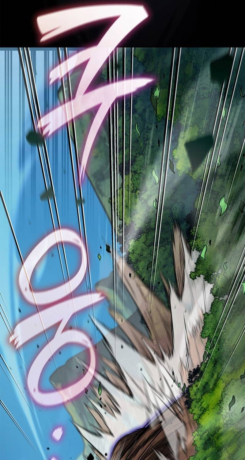 Truyện Tranh Đại Pháp Sư Toàn Năng - Infinite Mage trang 5