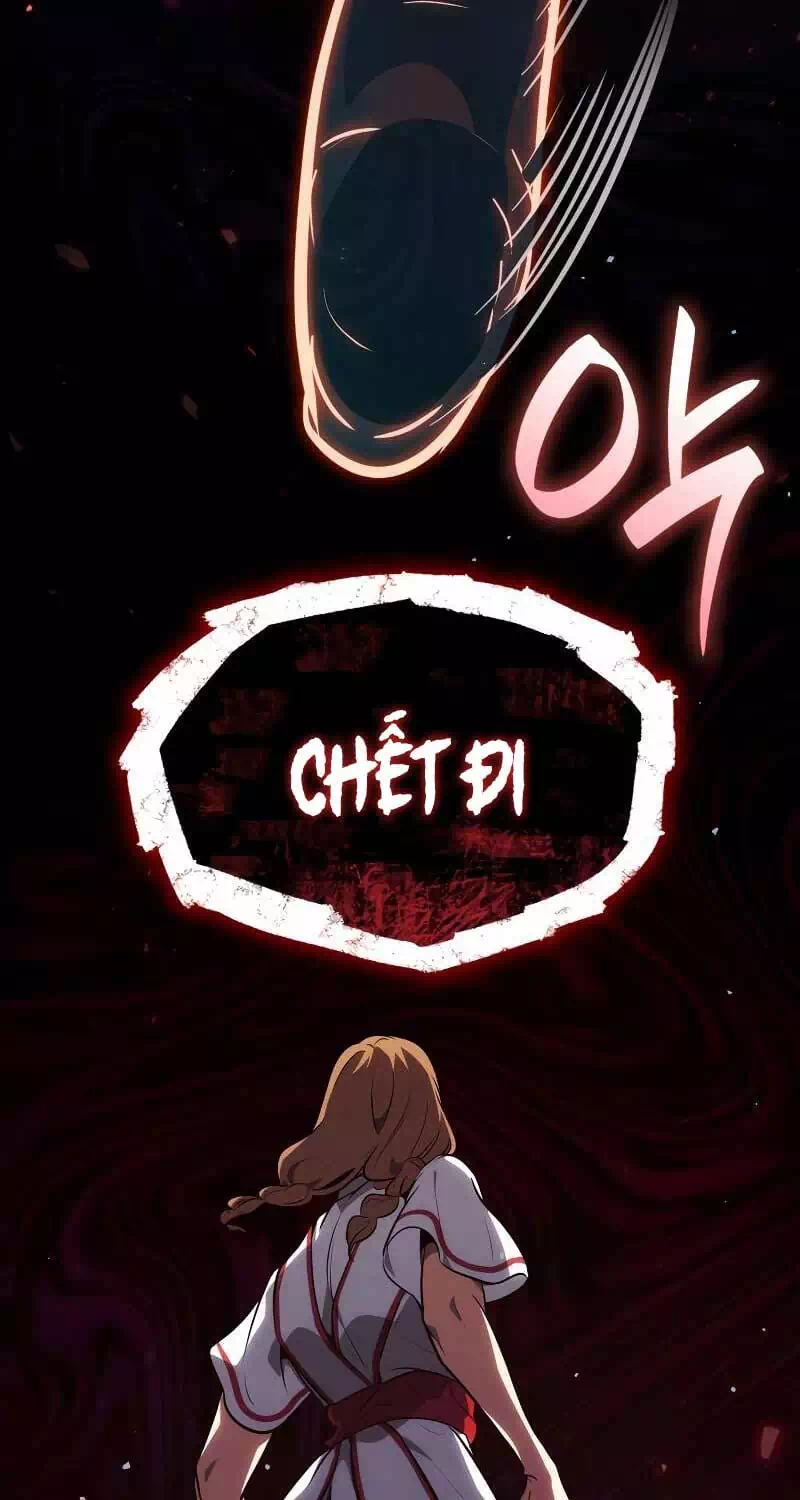 Truyện Tranh Đại Pháp Sư Toàn Năng - Infinite Mage trang 5