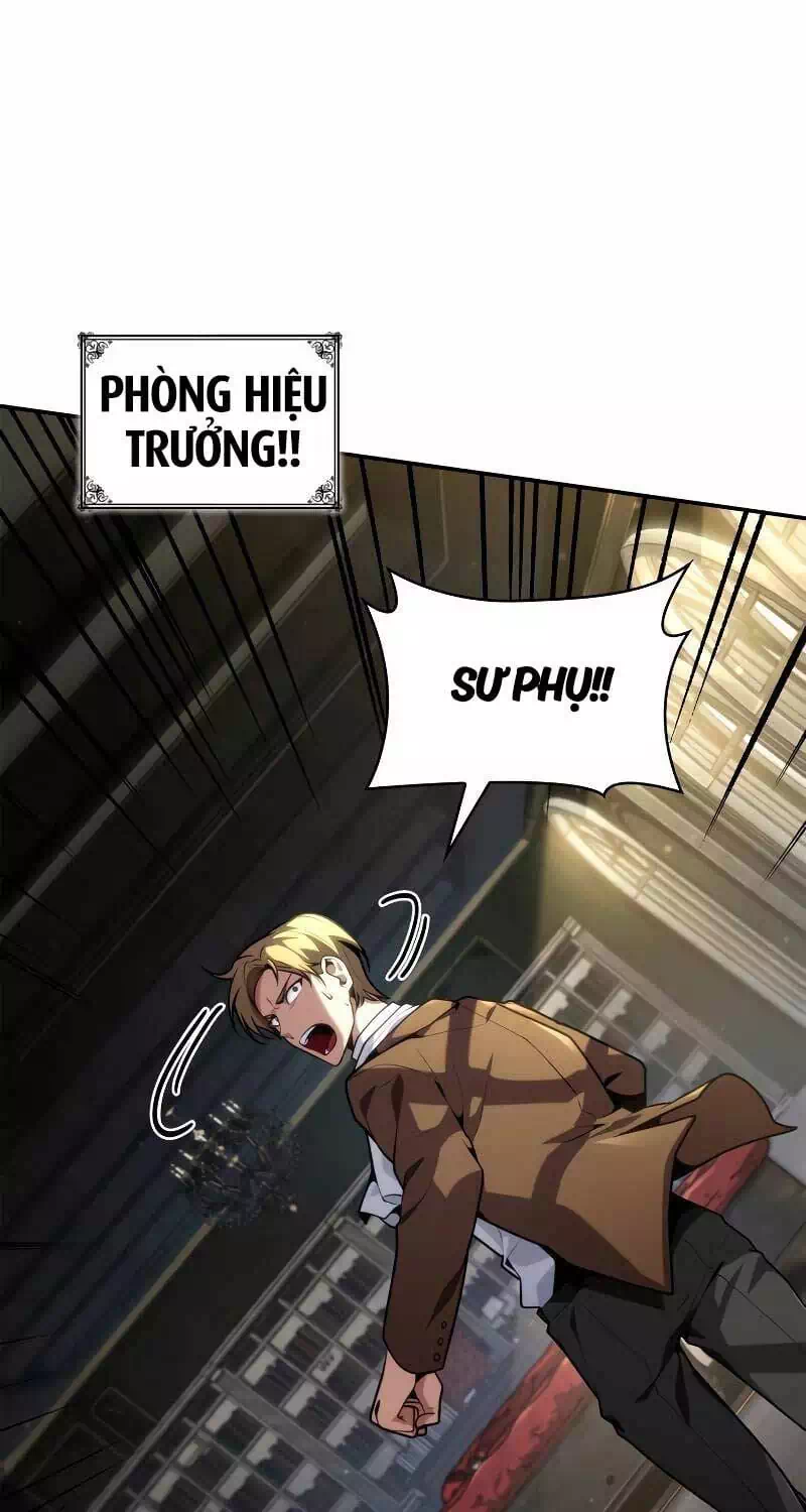 Truyện Tranh Đại Pháp Sư Toàn Năng - Infinite Mage trang 5