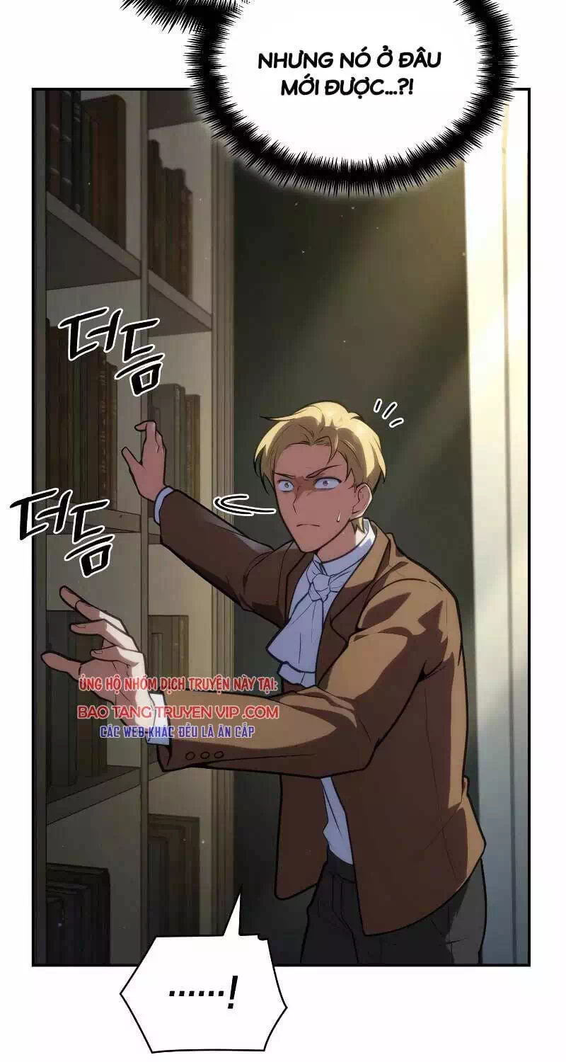 Truyện Tranh Đại Pháp Sư Toàn Năng - Infinite Mage trang 5