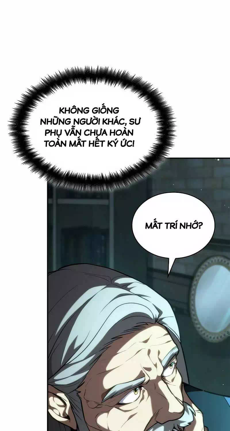 Truyện Tranh Đại Pháp Sư Toàn Năng - Infinite Mage trang 5