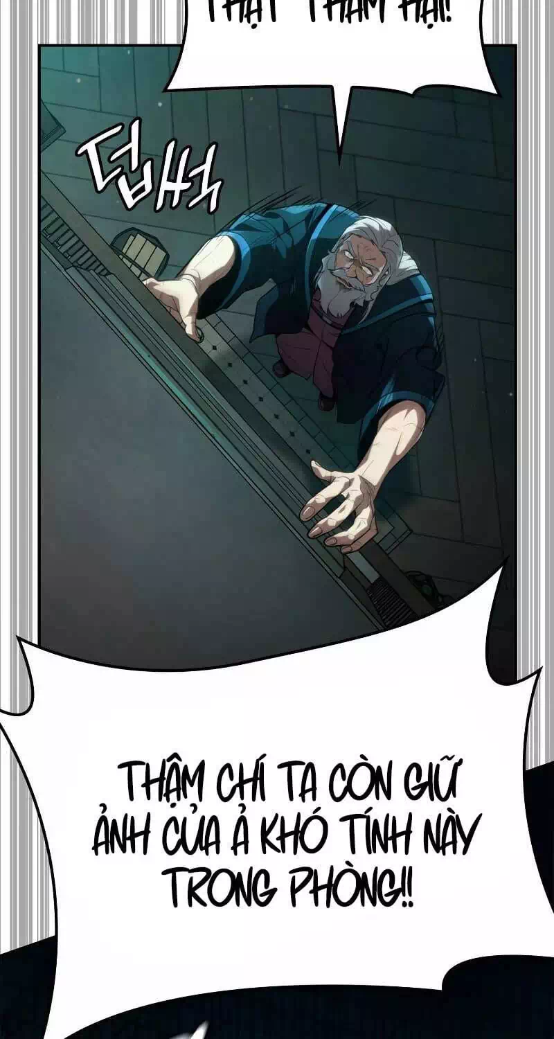 Truyện Tranh Đại Pháp Sư Toàn Năng - Infinite Mage trang 5