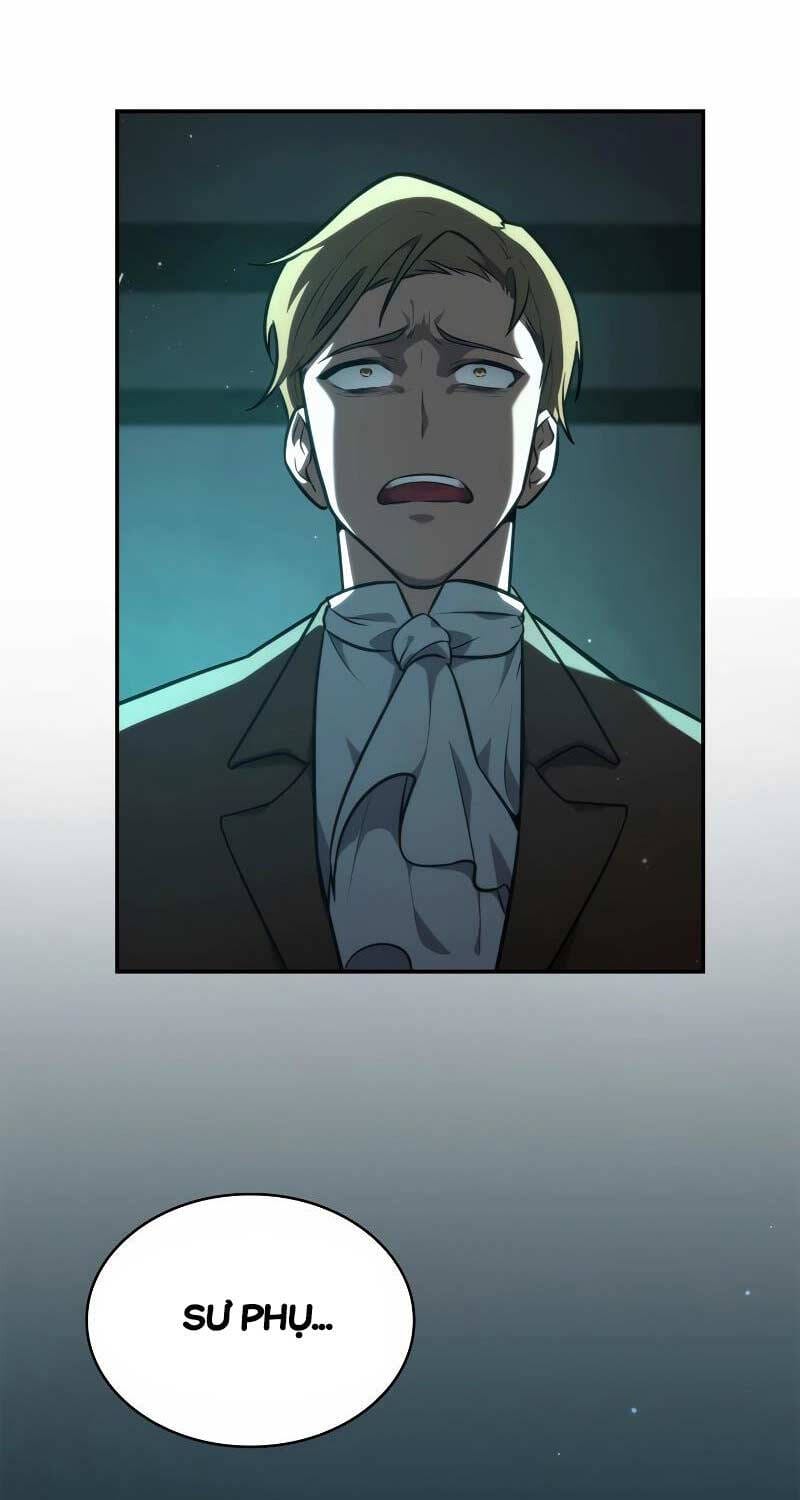 Truyện Tranh Đại Pháp Sư Toàn Năng - Infinite Mage trang 5