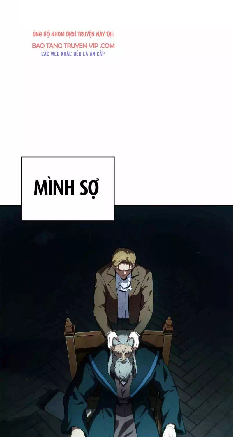 Truyện Tranh Đại Pháp Sư Toàn Năng - Infinite Mage trang 5